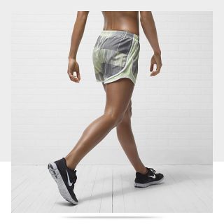 Nike Printed Tempo 35 Womens Running Shorts 455702_707_B
