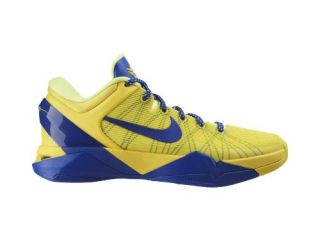 Nike Zoom Kobe VII System — Chaussure de basket ball pour Homme