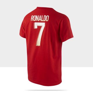  Portugal Hero (Ronaldo) – Tee shirt de football 