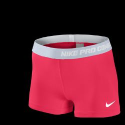  Nike Pro Core Compression Womens Shorts