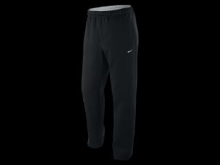 Nike Store Deutschland Nike Fleece Offener Saum Männer Hose