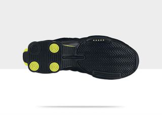 Scarpa Nike Shox BB4   Uomo 376918_011_B