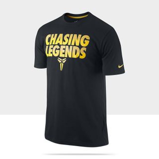  Kobe Chasing Legends Camiseta   Hombre