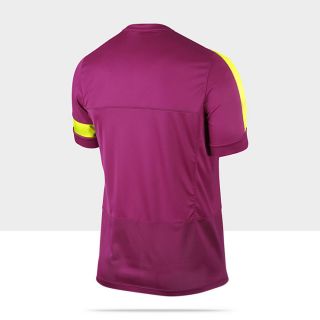 Nike Short Sleeve 3 Mens Training Shirt 519039_607_B