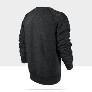 Nike Speckle Graphic Mens Sweatshirt 507201_010_B