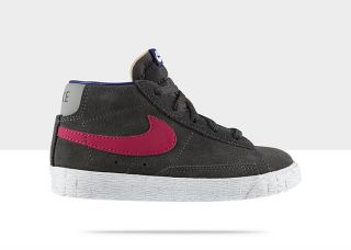 Nike Blazer Mid Vintage Zapatillas   Bebés/Chicas pequeñas