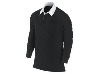 Jordan LS Polo de rugby   Hombre 437342_011 