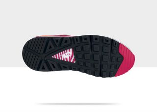  Nike Air Max Navigate Leather (3.5y 7y) Girls Shoe