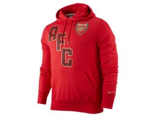  Sudadera con capucha Arsenal Football Club Core 