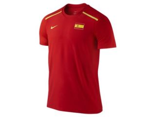  Rafa Red Fury Camiseta de tenis   Hombre