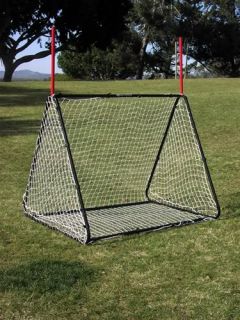 sport training net for soccer baseball wiffle ball football lacrosse 
