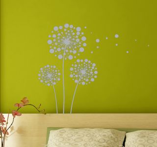 New Large Wall Stickers Mural Decals Removable Home Decor Vinyl Art 