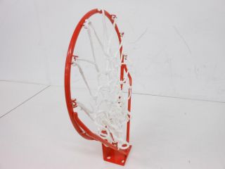   and Net for 71799 50in Backboard in Ground Basketball System