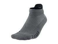 nike elite anti blister low cut tab running socks large 1 pair $ 14 00 