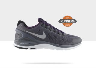 Nike LunarGlide 4 Mens Running Shoe 524977_015_A