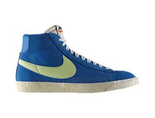 Nike Blazer Mid Womens Shoe 512708_431_A