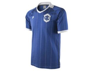  Brasil CBF Vintage CX1 Camiseta de fútbol 