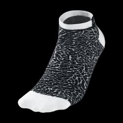 Nike Jordan Elephant Print Socks (1 Pair)  Ratings 