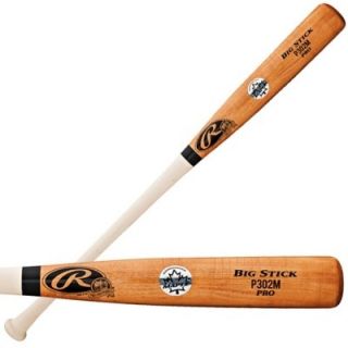   32 Pro Preferred Maple Pro Stock Big Stick Wood Baseball Bat