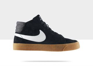 Nike Blazer Mid Leather Zapatillas   Mujer 511242_019_A