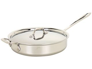    Clad Stainless Steel 3 Qt. Saute Pan With Lid $99.99 $245.00 SALE