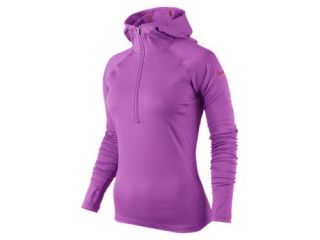  Nike Hyperwarm 2.0 Frauen Trainings Hoodie