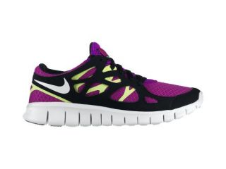 Nike Free Run+ 2 Frauen Laufschuh 443816_510 