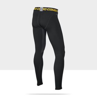  LIVESTRONG Pro Combat Hyperwarm Fusion Fitted Mens Tights