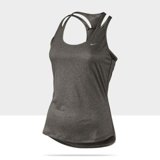 Nike Relay Strappy Womens Running Tank Top 456129_271_A