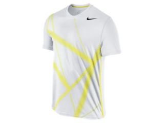  Maglia da tennis Nike Ace Rafa Court   Uomo