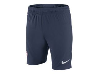 2012 13 US Replica Boys Soccer Shorts 450442_410 