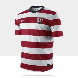 2012 13 US Replica Mens Football Shirt 450449_648_A