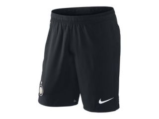 2012/13 Inter Milan Replica Pantalón corto de fútbol   Hombre