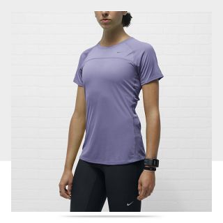  Nike Miler Kurzarm Frauen Laufshirt