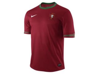  2012 Portugal Replica Camiseta de fútbol   Hombre