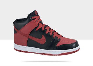 Chaussure Nike Dunk montante pour Homme 317982_051_A