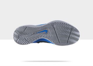 Nike Hyperfuse Mens Basketball Shoe 525022_402_B