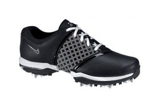 Nike Air Embellish Womens Golf Shoe 418379_010_A
