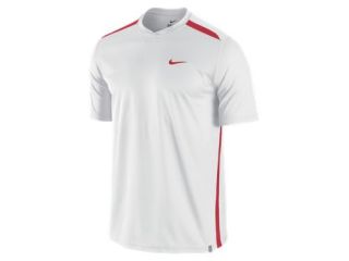  Nike Dri FIT UV N.E.T. Männer Tennisshirt