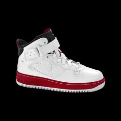 Nike Jordan AJF 6 (3.5y 7y) Kids Basketball Shoe  