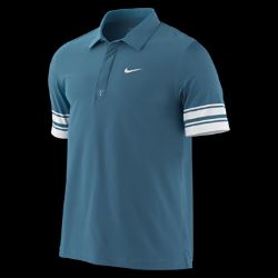 Nike All Court RF Clay Mens Tennis Polo  Ratings 