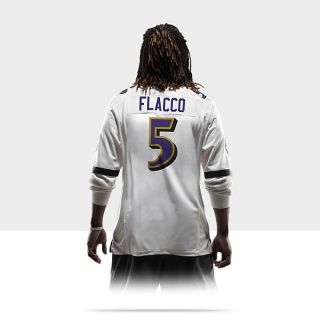  NFL Baltimore Ravens (Joe Flacco) – Maillot de 