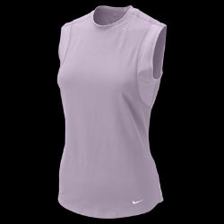 Nike PB Updated Base Layer Sleeveless Womens Running Tank Top