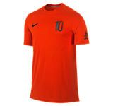 Netherlands Hero (Sneijder) Camiseta de fútbol   Hombre 450628_815_A 