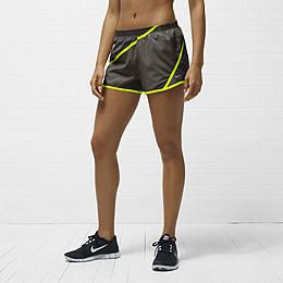 Nike Twisted Tempo Womens Running Shorts 451412_214_A