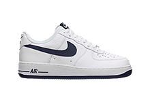 Nike Air Force 1 Mens Shoe 488298_120_A