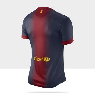  2012/13 FC Barcelona Authentic Männer 