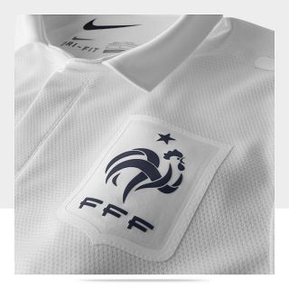  Camiseta de fútbol 2012/13 de la Federación 