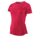 Camiseta de running Nike Miler   Mujer 405254_617_A