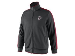  Nike N98 (NFL Falcons) Mens Football Track Jacket